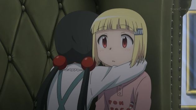 「アリスと蔵六」11話 (34)