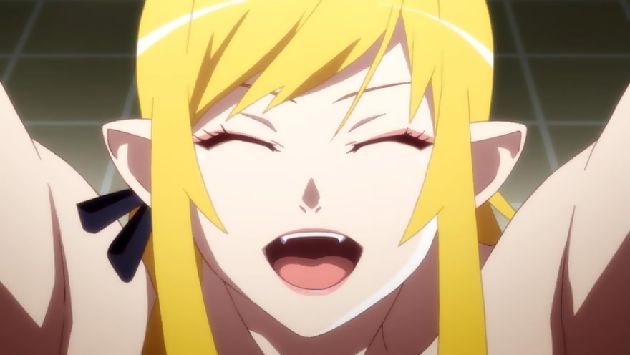 終物語 おうぎダーク (04)