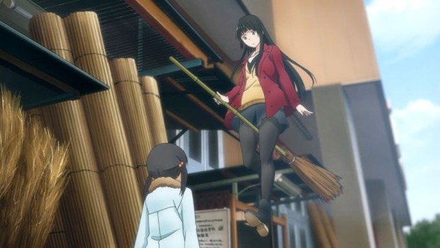 2016年度アニメ 面白かった作品 最高傑作