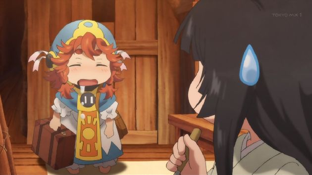 ハクメイとミコチ 5話 (13)