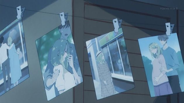 ACCA13区監察課 8話 感想 20