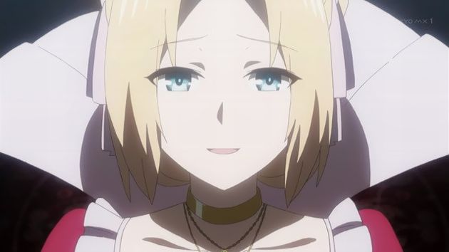 ロクでなし魔術講師と禁忌教典 4話 05