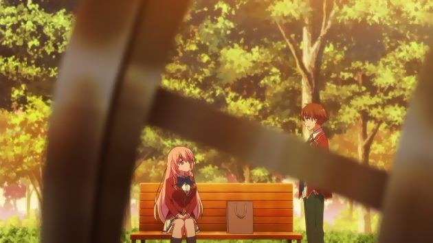 ようこそ実力至上主義の教室へ 6話 (13)