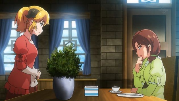 異世界食堂 8話 (34)