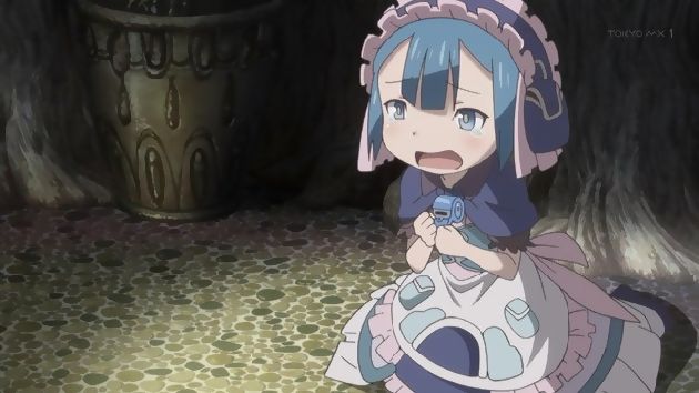 メイドインアビス 7話 (10)