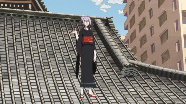 「有頂天家族2」 9話 (24)