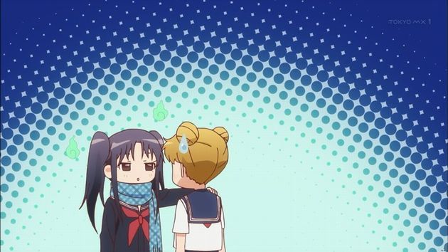 WWW.WORKING!! 3話 君にしか頼めない 感想 まとめ