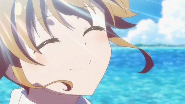 アイドルメモリーズ 9話 感想