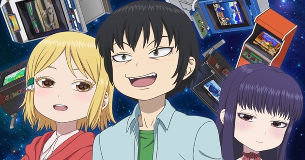 次世代人気声優十傑