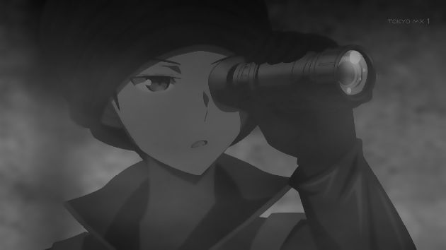 キノの旅 7話