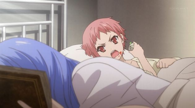 「終末なにしてますか? 忙しいですか? 救ってもらっていいですか?」12話 (44)