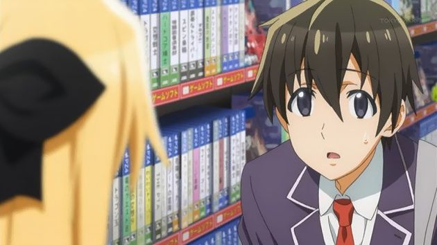 「ゲーマーズ!」1話 (04)