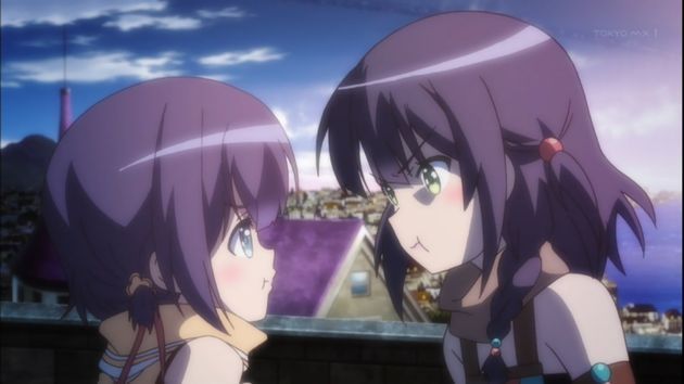 レガリア 10話 孤立 感想