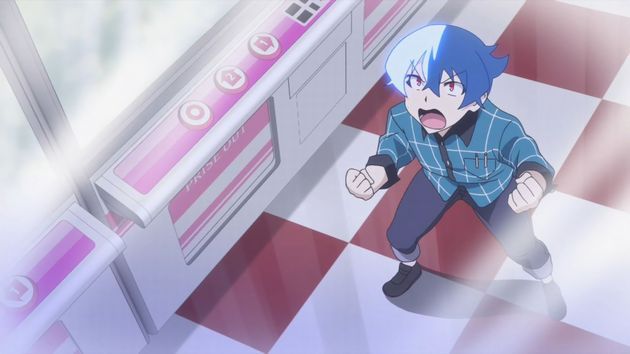 アキバズトリップ 5話 感想