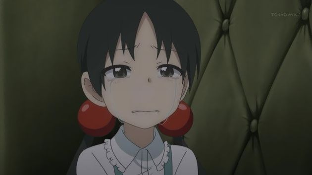 「アリスと蔵六」11話 (28)
