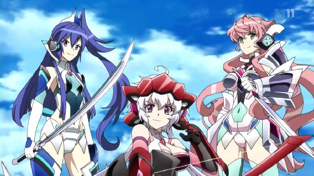 「戦姫絶唱シンフォギアAXZ」6話 (44)