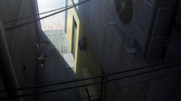 Lostorage_incited_WIXOSS 5話 友達/絆と鎖 感想