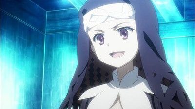 とある魔術の禁書目録
