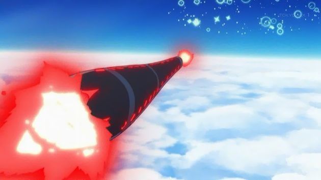 「リトルウィッチアカデミア」25話 (26)
