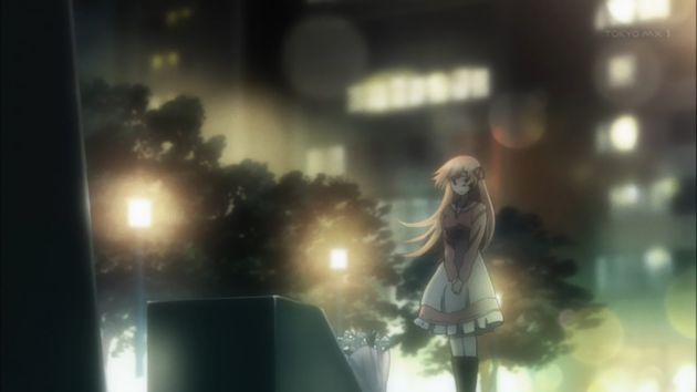 CHAOS;CHILD 3話 感想