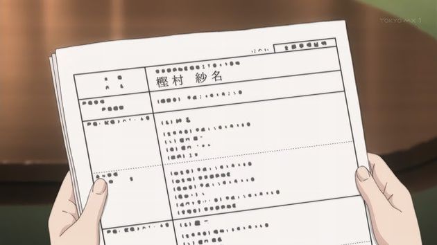 アリスと蔵六 6話 38