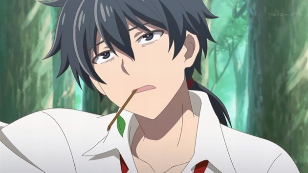 ロクでなし魔術講師と禁忌教典 5話 感想 10