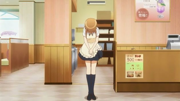 WWW.WORKING!! 13話 感想