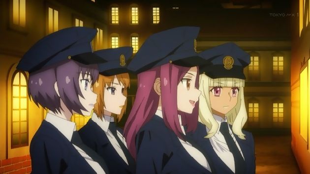 Fate/EXTRA 2話 (12)