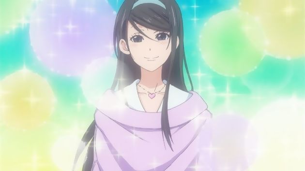 あまんちゅ!2期 11話 (16)