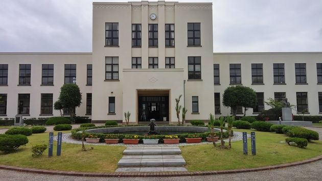 アニメ 聖地巡礼