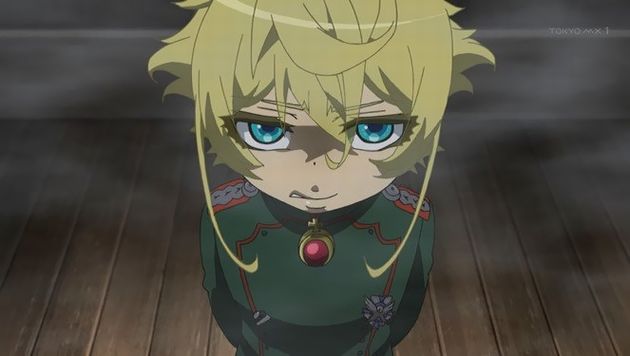 幼女戦記 6話 感想 38