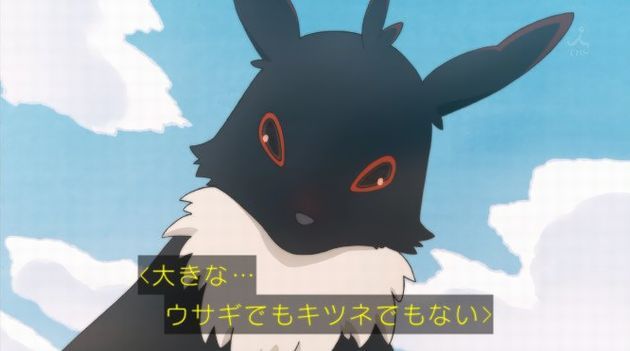 うらら迷路帖 5話 感想