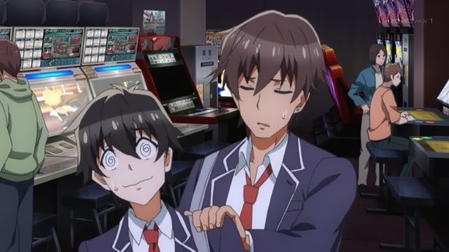 「ゲーマーズ!」2話 (13)