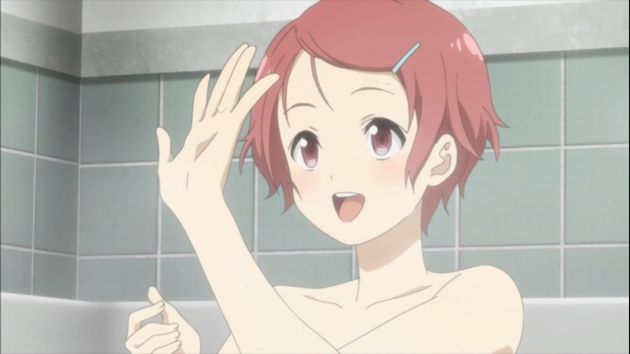 「サクラクエスト」14話