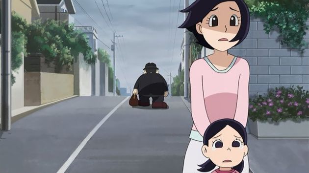笑ゥせぇるすまん NEW 7話 20