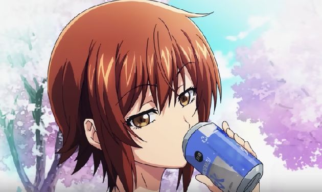 2018夏アニメ