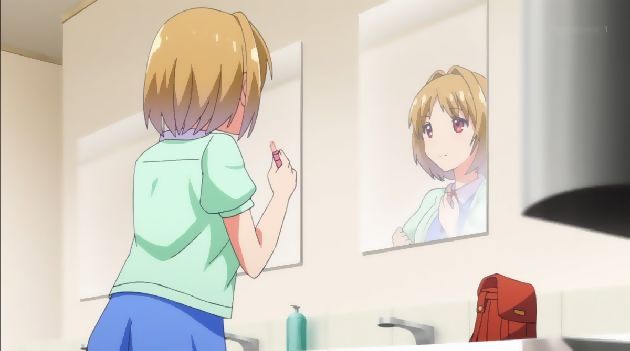 ようこそ実力至上主義の教室へ 5話 (09)