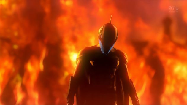 Infini-T Force 1話 (07)