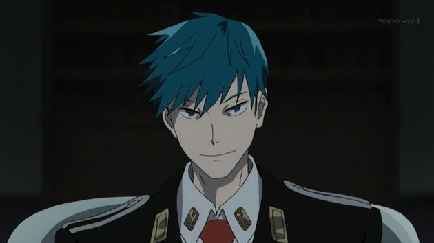 ACCA13区監察課 2話 感想