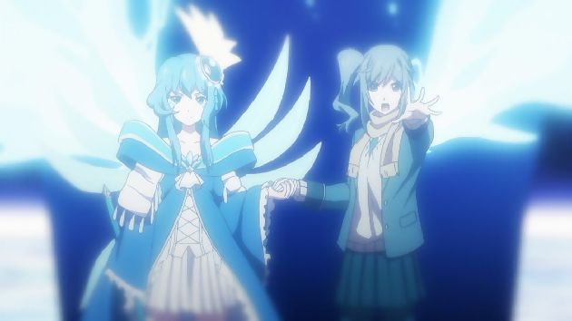 Lostorage conflated WIXOSS 02話 (07)
