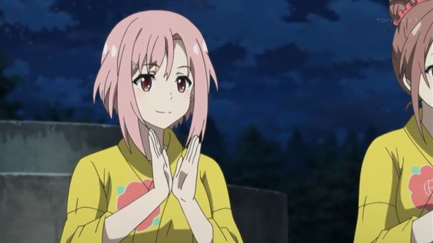 「サクラクエスト」 10話 (29