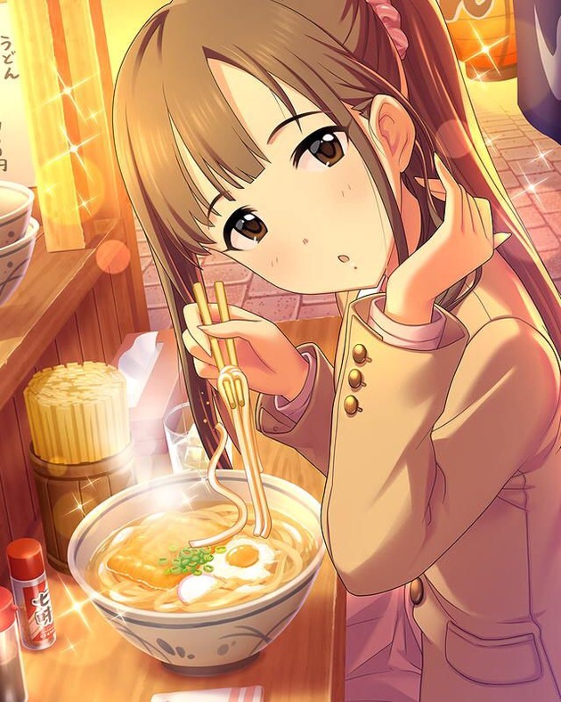 デレマス 可愛いキャラ