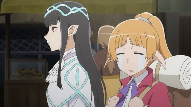 ソード・オラトリア 7話