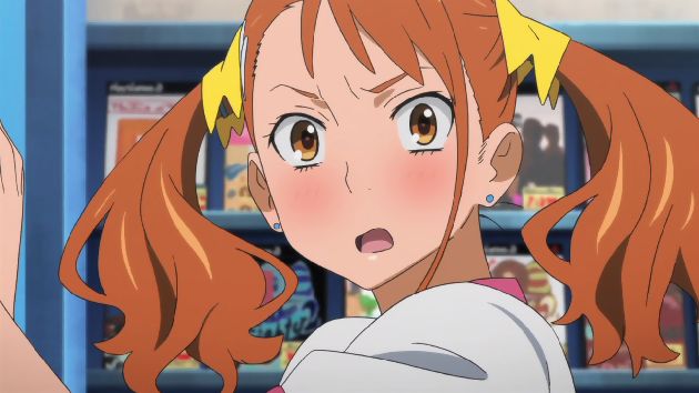 戸松遥 声優 アニメキャラ