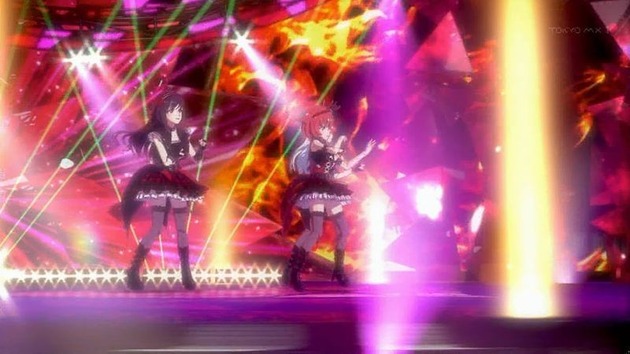 アイドルメモリーズ 2話 アイドルへの道 感想 まとめ