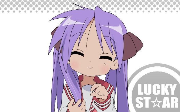 アニメキャラ