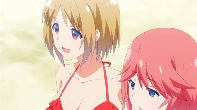 ようこそ実力至上主義の教室へ 7話 (20