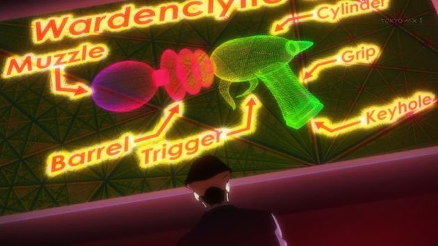 オカルティック・ナイン 10話 感想
