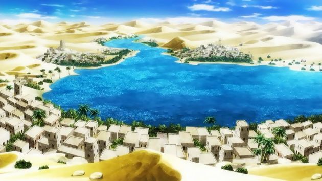 異世界食堂 9話 (21)