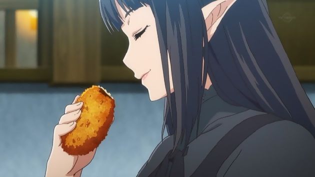 異世界食堂 11話 (44)